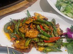 农家小炒肉-徽珍源(龙茗路店)