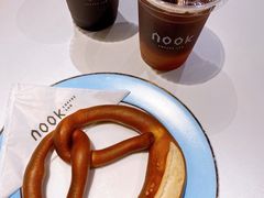 -GOTLOT COFFEE&KITCHEN角落厨房NOOK店