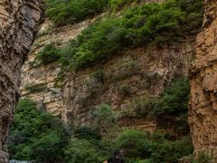 -龙门涧景区