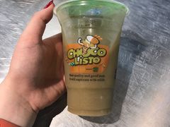 绿豆沙-小民大排档(光谷店)