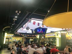 -嘎嘎鸭脑壳(蜀汉路店)
