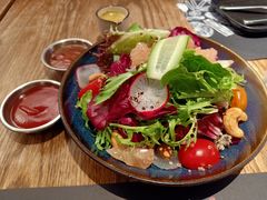 -闲·胡同 Barblu Hutong(雍和宫五道营店)