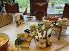 -云南荟·湖畔领宴(领事馆店)
