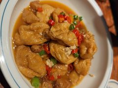 -衡厨·衡阳土菜(中南店)