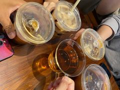 -Seesaw Coffee(上海尚悦湾店)