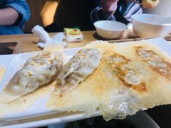 -食膳公园包子铺(烈士公园店)