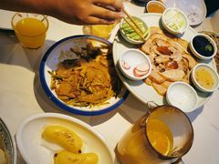 -额娘·春饼烤鸭(天鸿店)