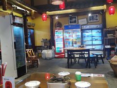 -富正毅三下锅·湘西韵味(天门山索道店)