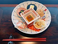 -元熹会席料理