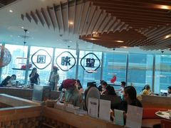 -望湘园·湖南菜(宏伊店)