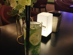 -爵士花园音乐酒吧餐厅