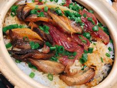 -周锦记广式餐厅(格林生活坊2期店)