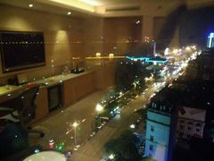 -武汉马哥孛罗酒店