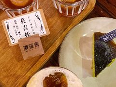 -漫笙舍Manse·咖啡·民宿
