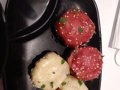 -小杨生煎(火车站北广场店)