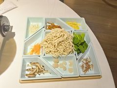 -淮扬厨子(健康路店)