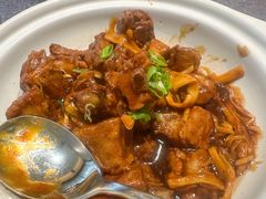 -连鹭海鲜·海肠捞饭·海胆饭(星海店)