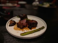 -广州瑰丽酒店·Black Iron黑金燚