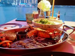 -Kathleen's Waitan 凯圣琳江景西餐厅(外滩店)