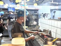 -本色.小马哥烧烤(五一路总店)