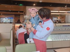 -海底捞火锅(苏宁生活广场店)