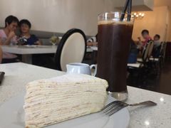 -Nadeje(Plaza Mahkota)