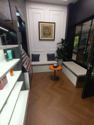-时尚殿堂salon