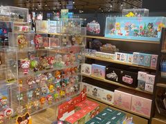 -九木杂物社(恒隆广场店)