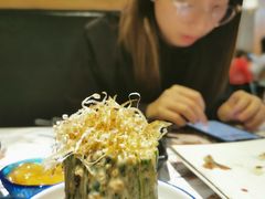 -羽寿司(东方宝泰店)