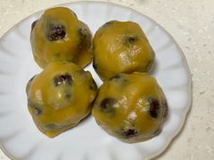 大黄米枣粘糕-宫门口馒头铺(创始人总店)