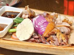 -鸽子窝(黄村店)