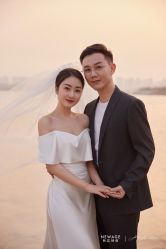-新奕映像摄影机构