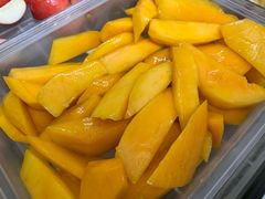 -老炳·七丛松甘草水果