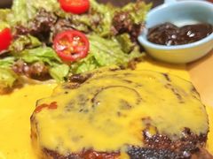 -The Cheebat 锌吧·Bistro(体育西店)