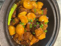 -南方酒店·淮扬菜(回民街店)