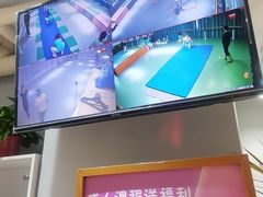 -舞蓓舞蹈(永定路校区)