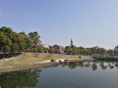 -美兰湖景区