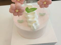 -好利来(北美N1店)