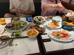 -太食獸泰式茶餐厅(济南万象城店)