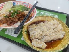 -吴一川牛腩粉(西村店)