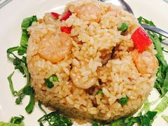 -芭莉与彩虹西餐厅(成都合生汇店)