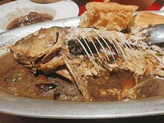 -山西会馆·晋菜·晋商宴·学堂记忆(许坦西街店)