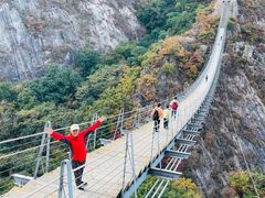 -丹东凤凰山景区