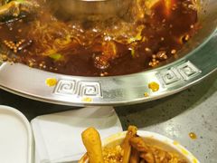 -味仙疯美蛙鱼头火锅(宜兴旗舰店)