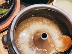 -云海肴云南菜·蒸汽石锅鱼(北京良乡华冠店)