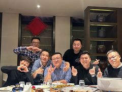-成都钓鱼台精品酒店-品聚·成都餐厅