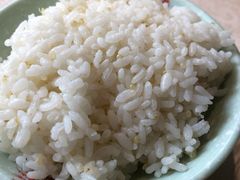 藜麦饭-铁道茶苑.色稷餐厅(莲花南路店)