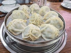 -叶存利海鲜大馅饺子(海宁路总店)