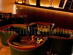 -DEW Lounge(深圳湾店)