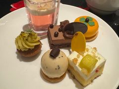 -深圳四季酒店·馥自助餐厅